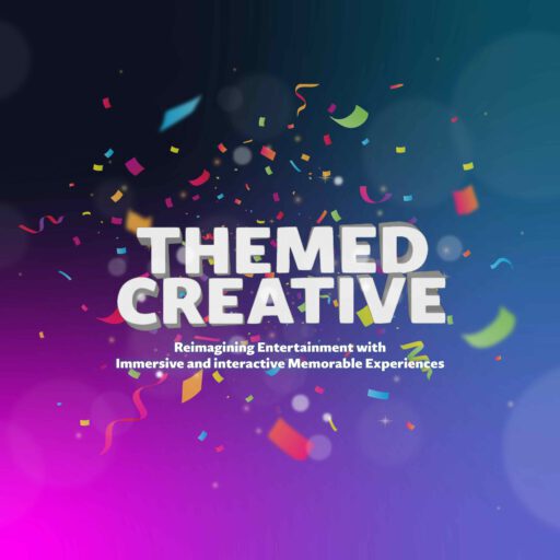 Themed Creative